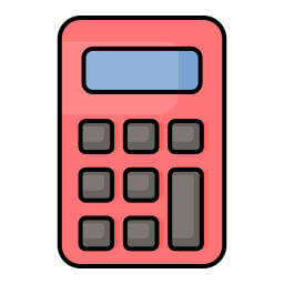 Calculator icon