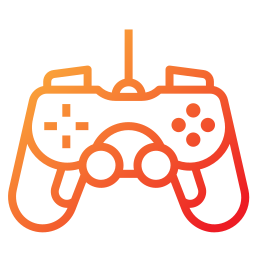 joystick icon