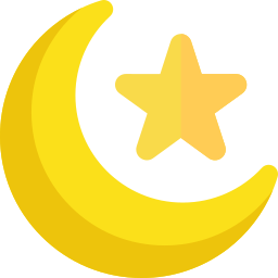 Night mode icon