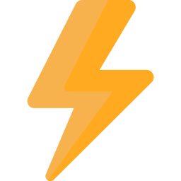 Flash icon