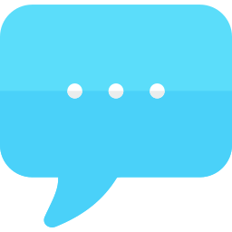 Chat icon