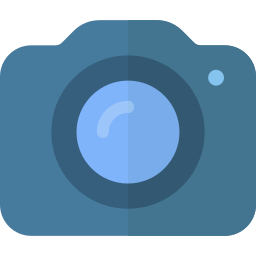 Camera icon