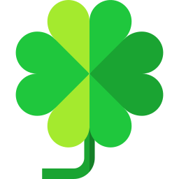 Clover icon