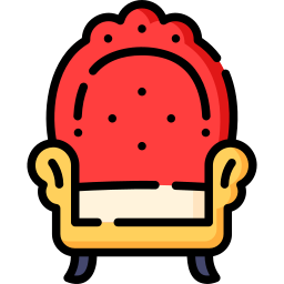 Chair icon