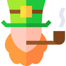 Leprechaun icon
