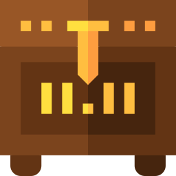 Chest icon