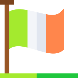 아일랜드 icon