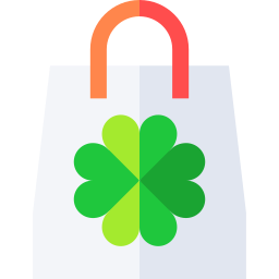 Saint patricks day icon