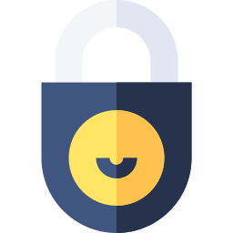 Lock icon