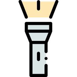 taschenlampe icon