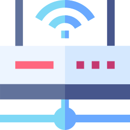 Router icon