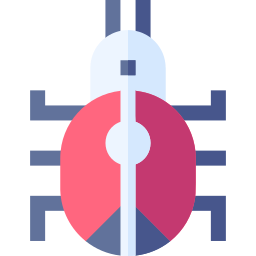 virus icono