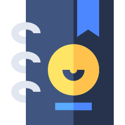 일기 icon