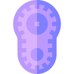 microbe icoon