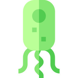 mikrobiologie icon