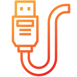 usb icon