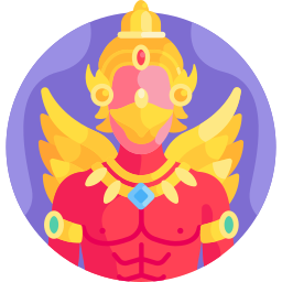 Garuda icon