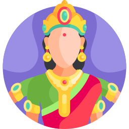 kamakshi icono