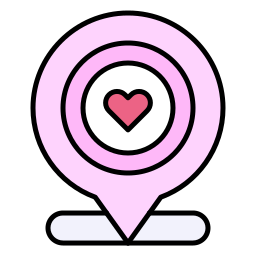 Location icon