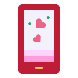 dating-app icoon