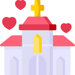 Church icon