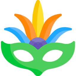 Mask icon