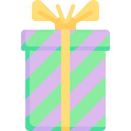 geschenk icon