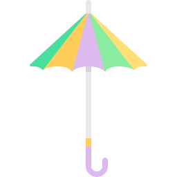 parasol ikona