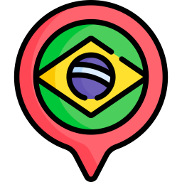 brasil Ícone