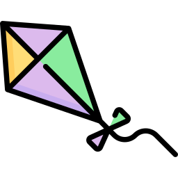 Kite icon