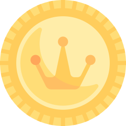 스페인 금화 icon