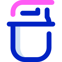 Shaker icon