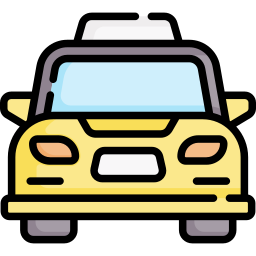 taxi icon