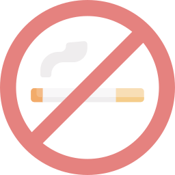 No smoking icon