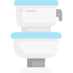 Toilet icon