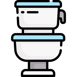 toilette icon