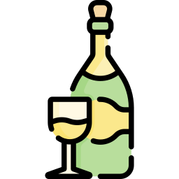 szampan ikona