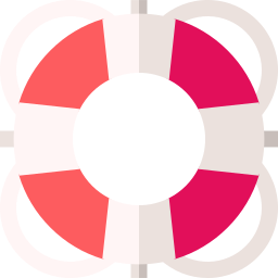 rettungsring icon