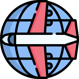 Flight icon