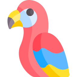 앵무새 icon