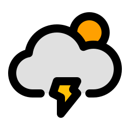 Lightning icon