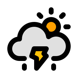 Lightning icon