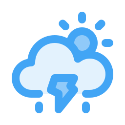 Lightning icon