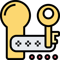 Encryption icon