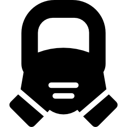 gasmaske icon