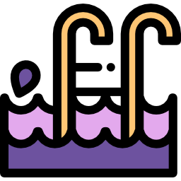 schwimmbad icon