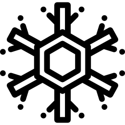 Snowflake icon