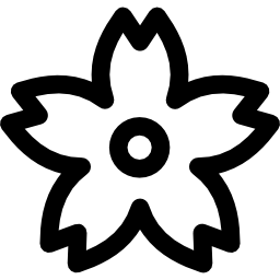 kirschblüte icon