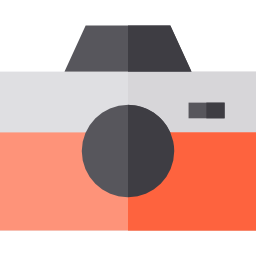 Camera icon