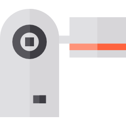 Video recorder icon